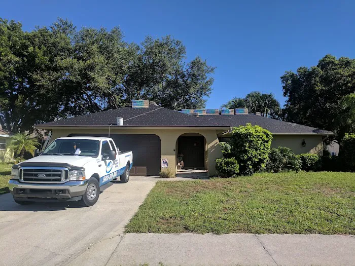 Yoder Roofing Picture 1