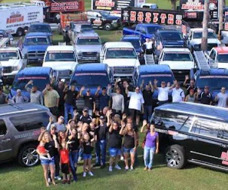 Nastar Roofing of Sarasota