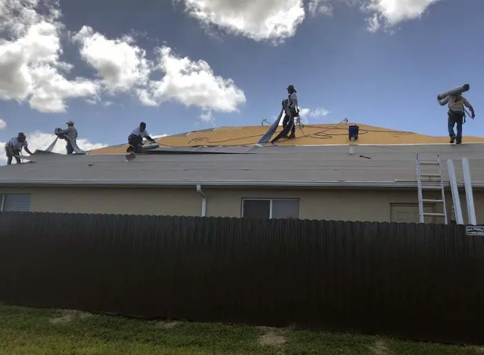 Nastar Roofing of Sarasota Picture 5