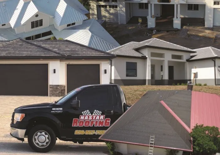Nastar Roofing of Sarasota Picture 4