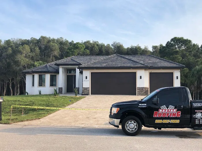 Nastar Roofing of Sarasota Picture 6