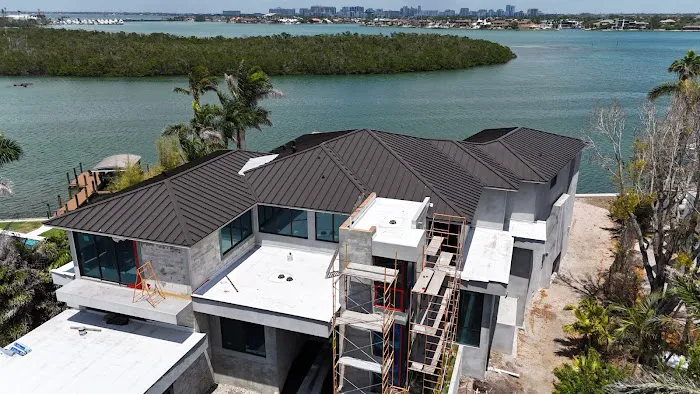 Red Pros Roofing, Inc Picture 2