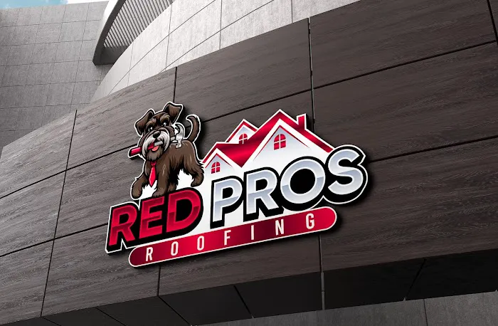 Red Pros Roofing, Inc Picture 6