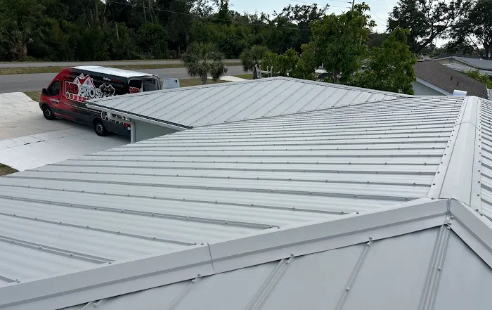 Red Pros Roofing, Inc Picture 1