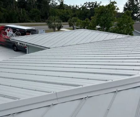 Red Pros Roofing, Inc