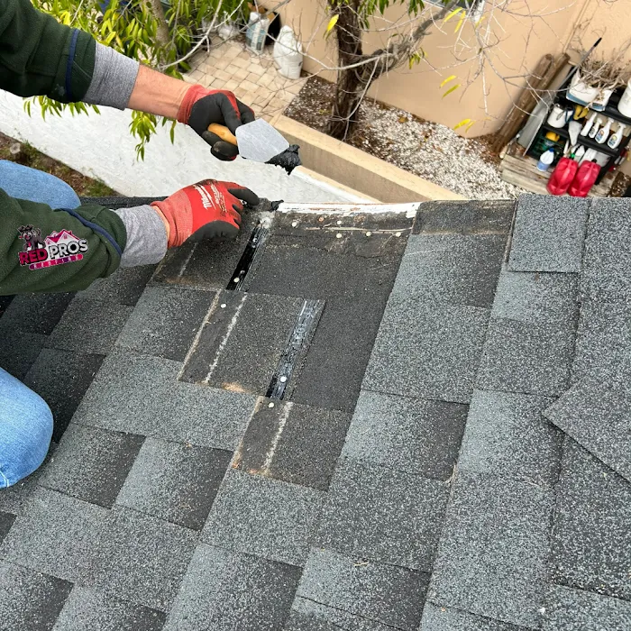 Red Pros Roofing, Inc Picture 10