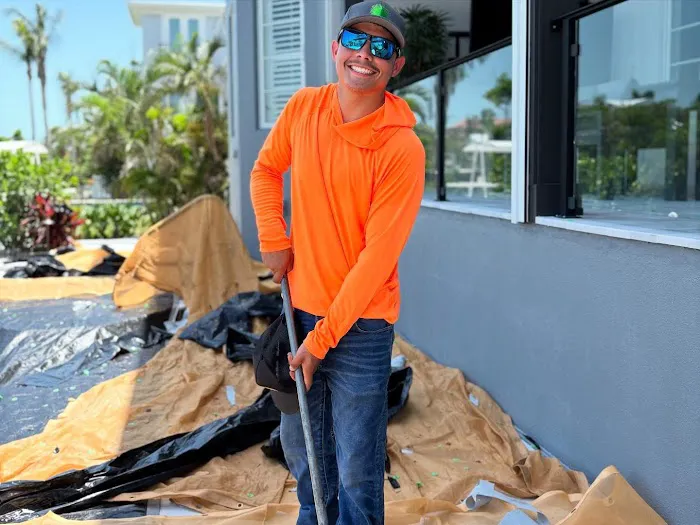 Sabal Construction and Roofing LLC Picture 2