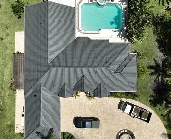 Sabal Construction and Roofing LLC Picture 1