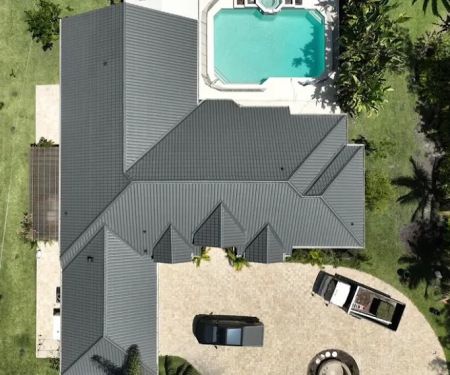 Sabal Construction and Roofing LLC