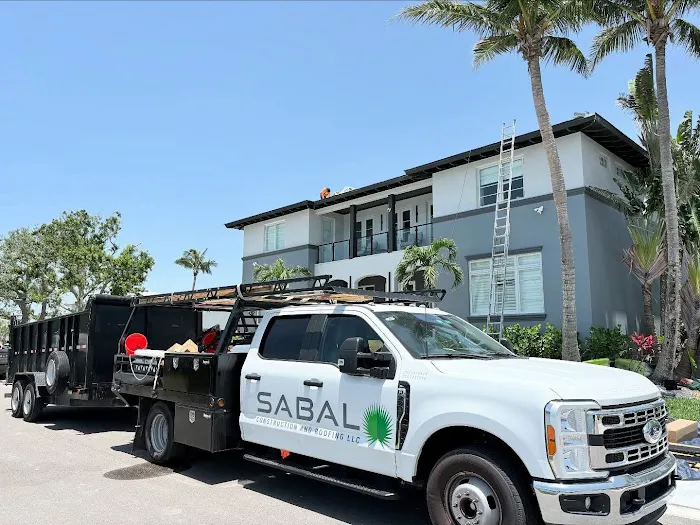 Sabal Construction and Roofing LLC Picture 4