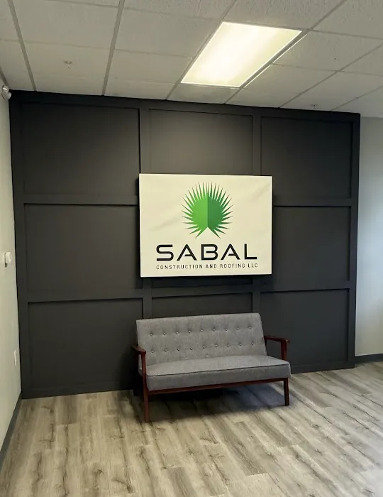 Sabal Construction and Roofing LLC Picture 3