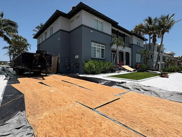 Sabal Construction and Roofing LLC Picture 8