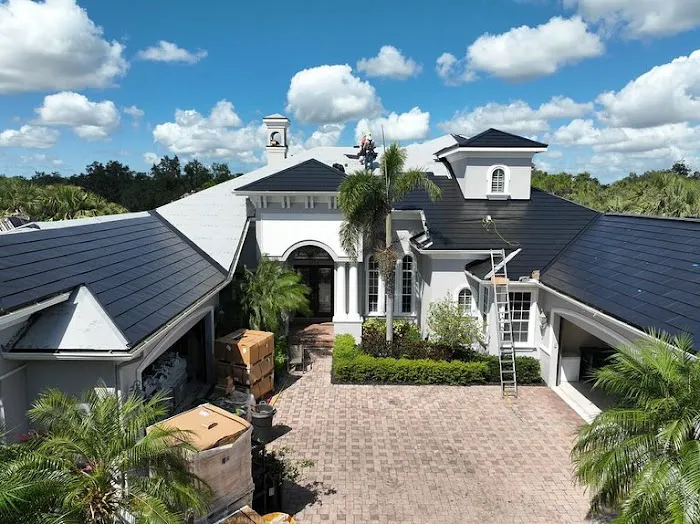 Sabal Construction and Roofing LLC Picture 6