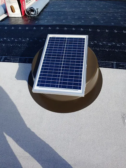 Raber Roofing/Siesta Roofing Picture 6