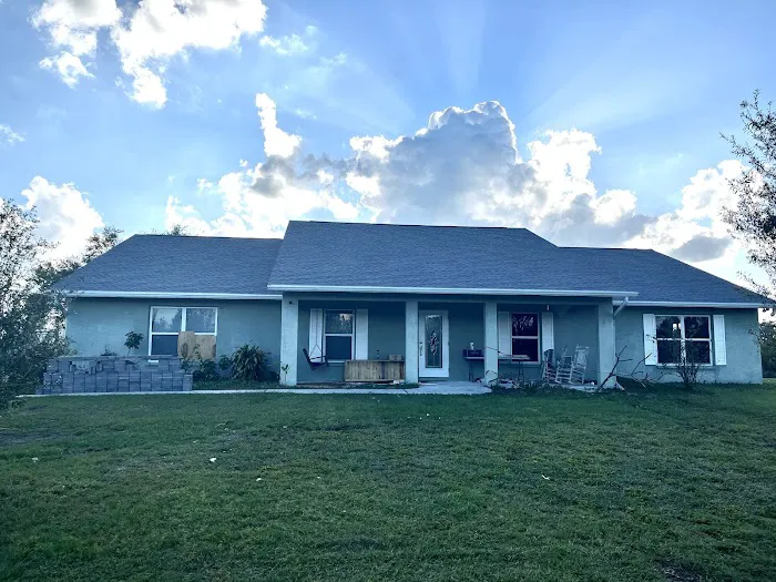 Raber Roofing/Siesta Roofing Picture 2