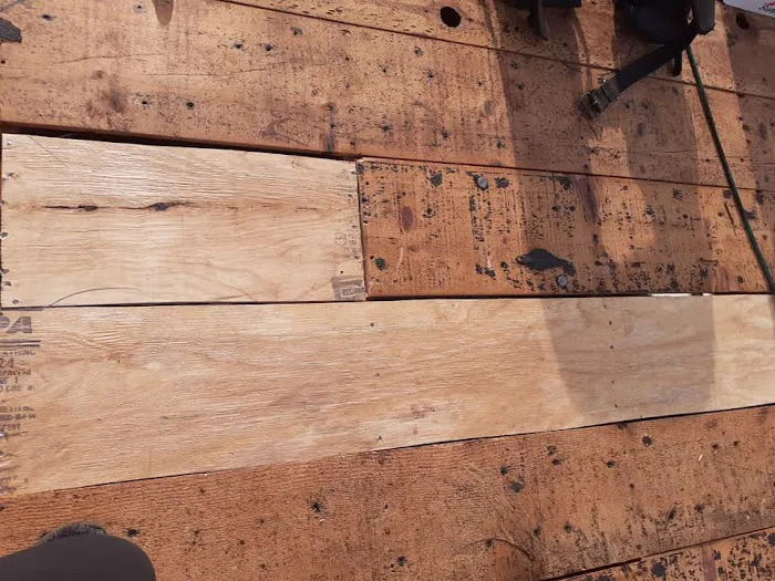 Raber Roofing/Siesta Roofing Picture 7