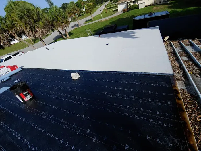 Raber Roofing/Siesta Roofing Picture 5