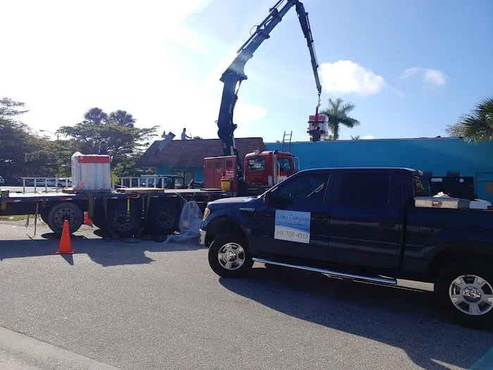 Raber Roofing/Siesta Roofing Picture 4