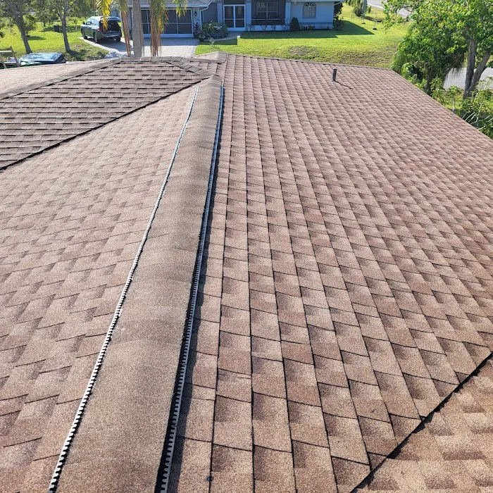 Raber Roofing/Siesta Roofing Picture 10