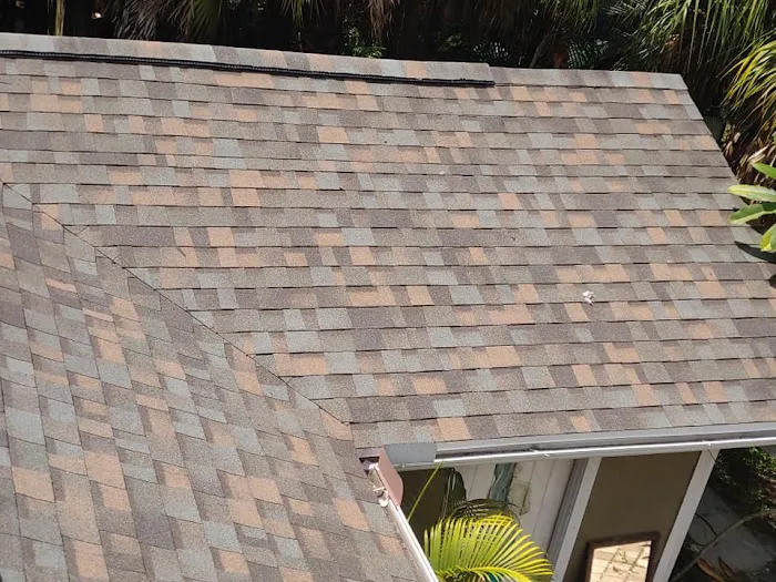 Raber Roofing/Siesta Roofing Picture 1