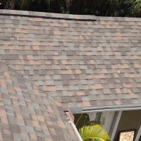 Raber Roofing/Siesta Roofing ico