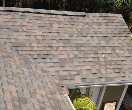 Raber Roofing/Siesta Roofing