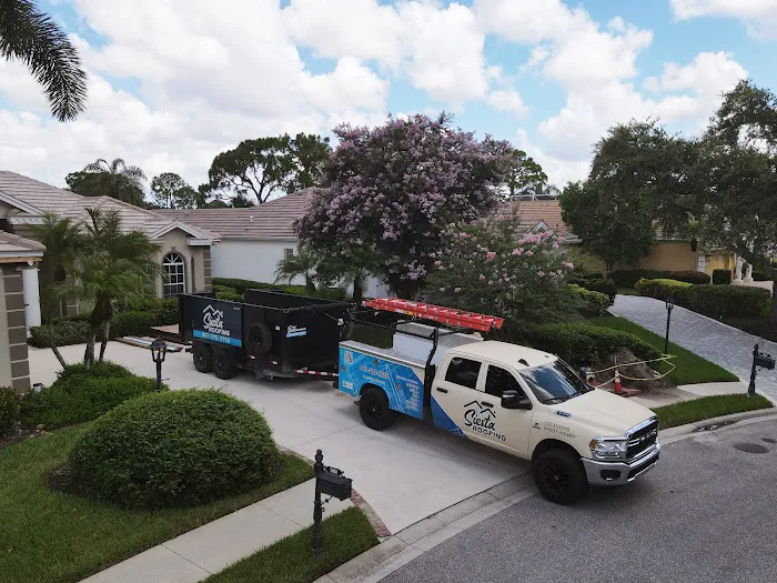 Siesta Roofing Picture 7