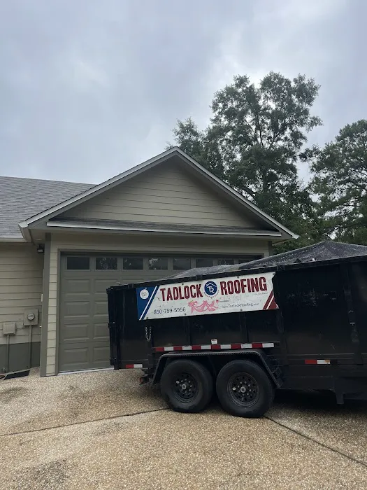 Tadlock Roofing Picture 8