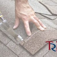 Tadlock Roofing ico