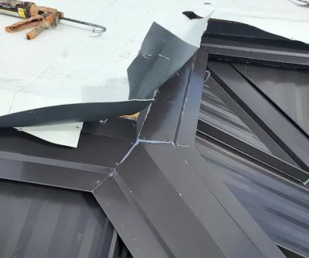 New Wave Roofing (formerly Weiler Roofing)