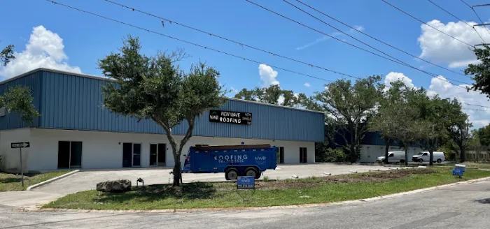 New Wave Roofing (formerly Weiler Roofing) Picture 9