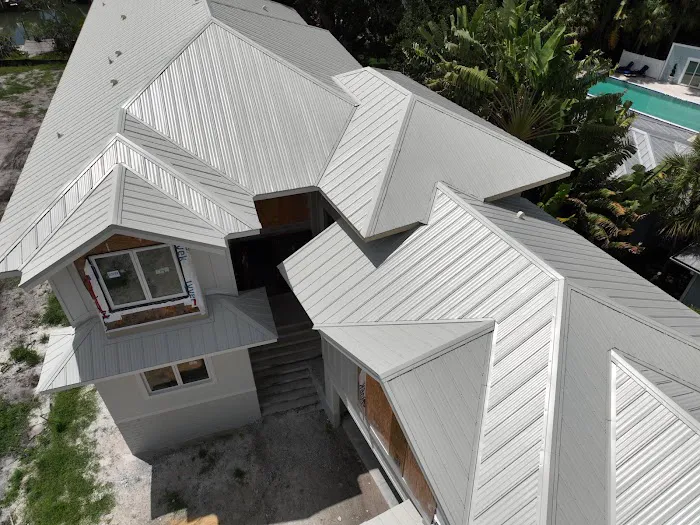 New Wave Roofing (formerly Weiler Roofing) Picture 4