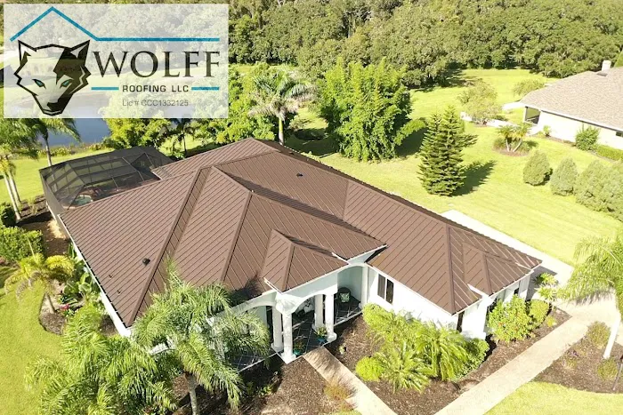 Wolff Roofing LLC Picture 2