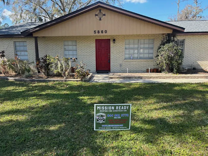 Mission Ready Roofing and Construction Picture 8