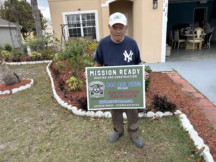 Mission Ready Roofing and Construction Picture 9