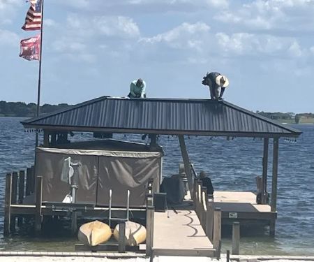 Mission Ready Roofing and Construction