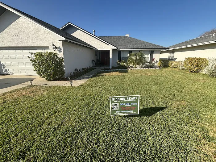 Mission Ready Roofing and Construction Picture 7