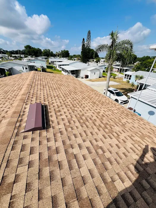 True Pro Roofing LLC Picture 5