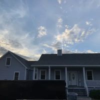 True Pro Roofing LLC ico