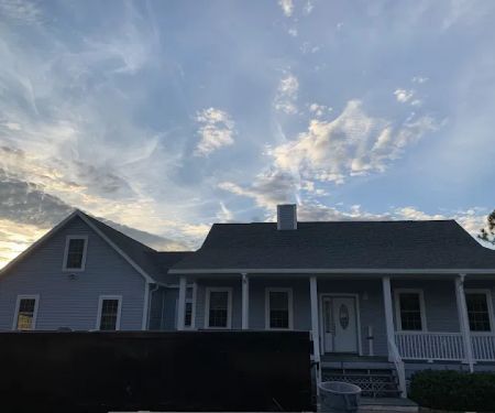 True Pro Roofing LLC