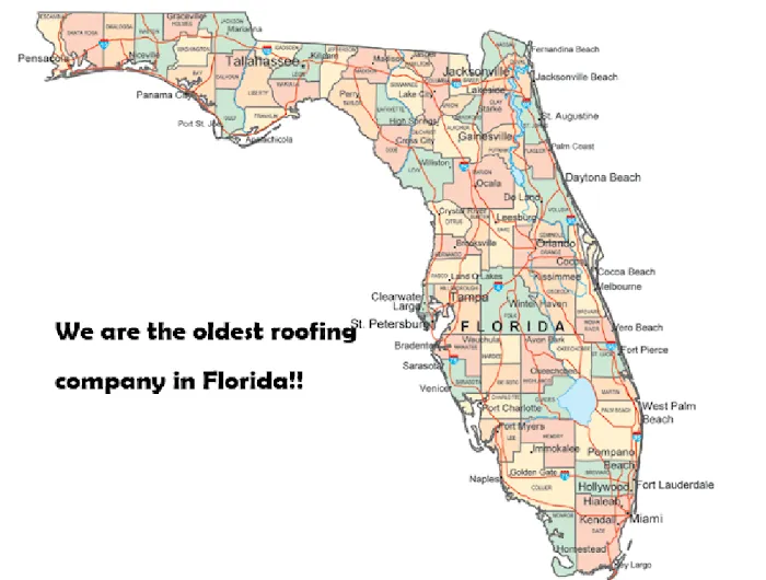 Tampa Roofing Company, Inc. Picture 5