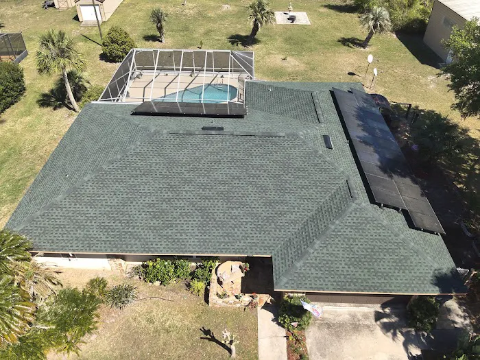 Jurin Roofing Services Inc. Picture 1