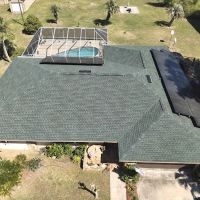 Jurin Roofing Services Inc. ico