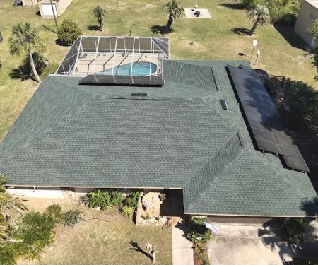 Jurin Roofing Services Inc.