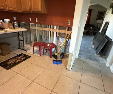 Stephen Rutledge, Independent Contractor-Priceless Home Improvements, LLC