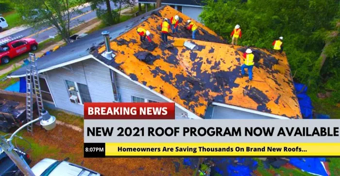 Fred Fein Construction & Roofing Inc. Picture 8