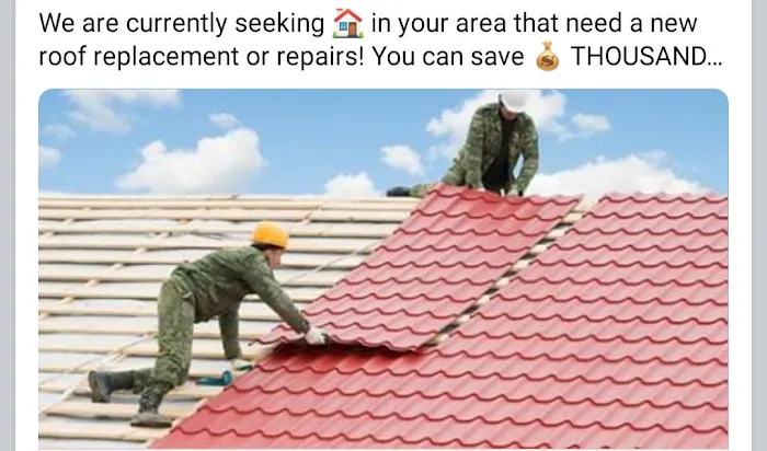 Fred Fein Construction & Roofing Inc. Picture 7