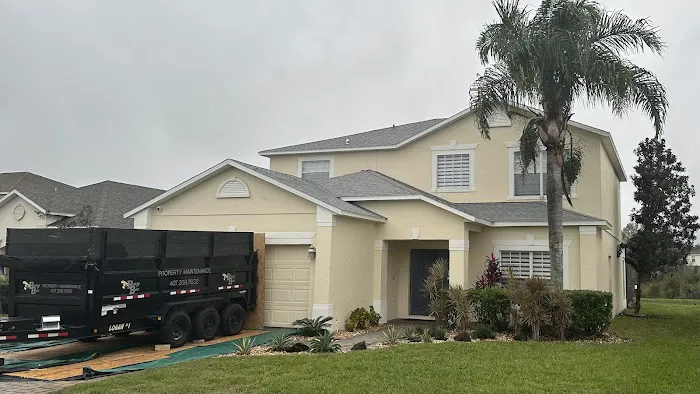 Power Roofing & Construction, LLC Picture 1