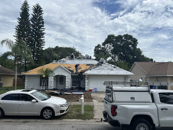 Sun Pro Contracting Picture 3