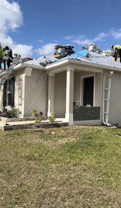 Top Dog Roofing Picture 3